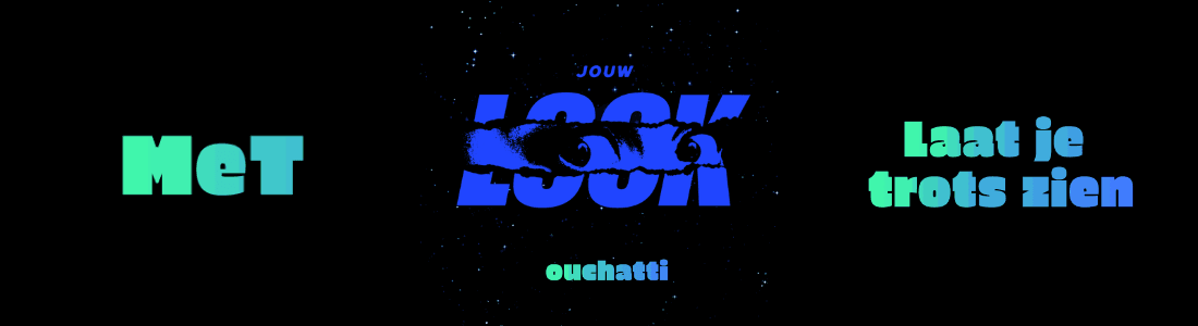 Banner for jouwlook